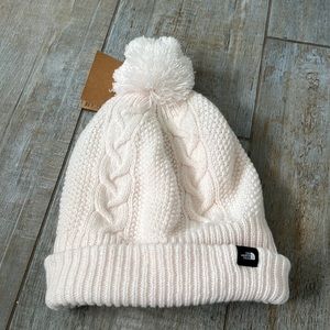 BRAND NEW WITH TAG NORTH FACE BEANIE